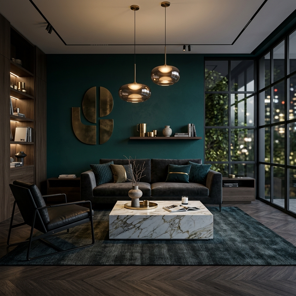 Interior Design in Trichy | Map Design Studio